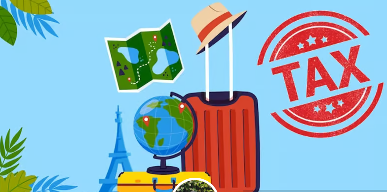 Thailand Kaji Terapkan Pajak Turis Rp131 Ribu utuk Pengembangan Wisata